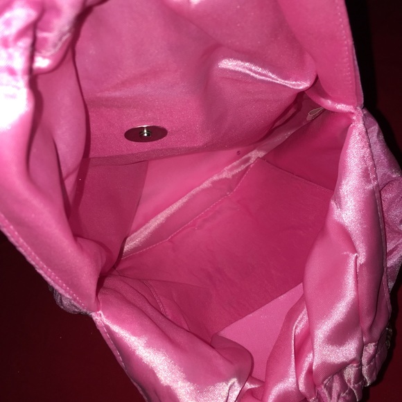 Pink Handmade Bag - Picture 6 of 8